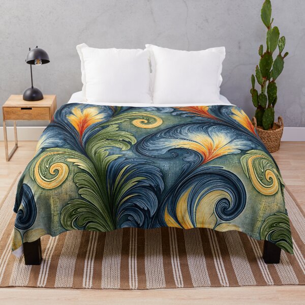 Item preview, Classic Navy and Gold Marbled Swirl Texture designed and sold by Piotrek0001.
