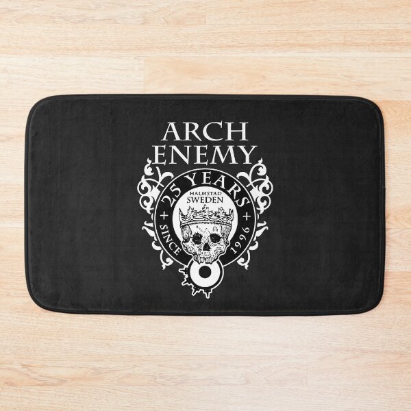 Item preview, Arch-Enemy designed and sold by Jones Brandi.