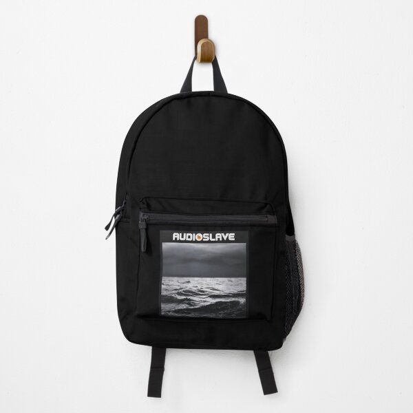 Item preview, Audioslavee Band Rough Ocean Storm designed and sold by namibambam.