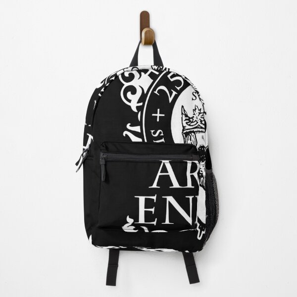 Item preview, Arch-Enemy designed and sold by Jones Brandi.