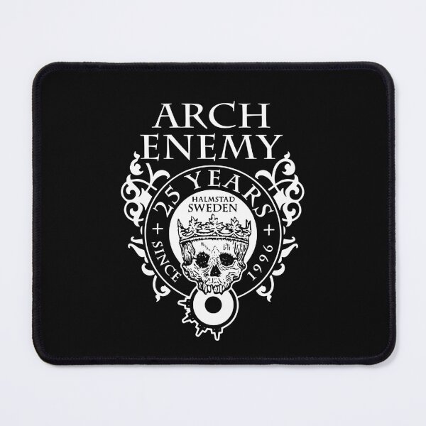 Item preview, Arch-Enemy designed and sold by Jones Brandi.