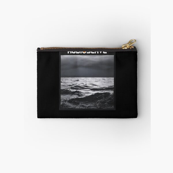 Item preview, Audioslavee Band Rough Ocean Storm designed and sold by namibambam.