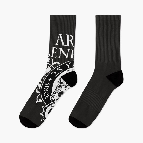Item preview, Arch-Enemy designed and sold by Jones Brandi.