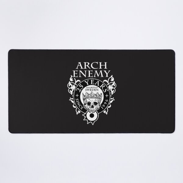 Item preview, Arch-Enemy designed and sold by Jones Brandi.