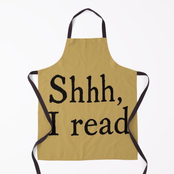 Item preview, Silent Stories – Shhh, I Read designed and sold by Catfcreations.