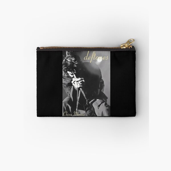 Item preview, Chino Moreno Live Performance Monochrome Poster designed and sold by Joniba-Svz.