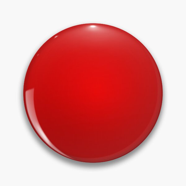 Item preview, Vibrant Red Radial Gradient Background Design designed and sold by AyaanArtStudio.