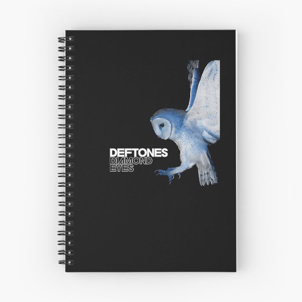 Item preview, Diamond Eyes Blue Barn Owl Poster designed and sold by Joniba-Svz.