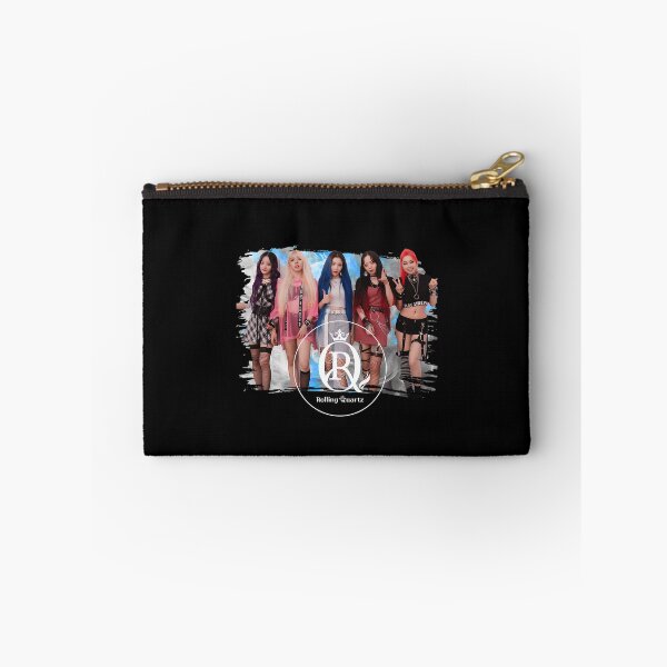 Item preview, Rolling Quartz K-Rock Girl Band Members designed and sold by Lincoln-Design.