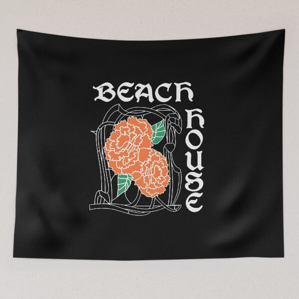 Item preview, Beach-House designed and sold by Jones Brandi.