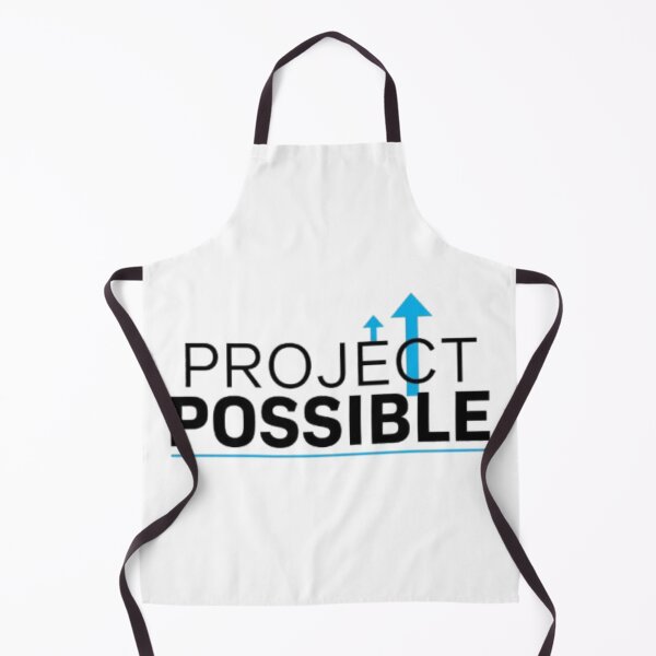 Item preview, Project Possible Minimalist Motivational Design – Dream Build Achieve designed and sold by MystiColo.