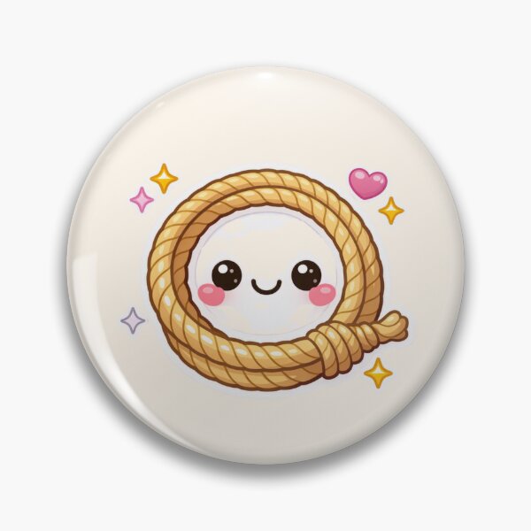 Item preview, Kawaii Lasso Rope designed and sold by Cerys-GS.