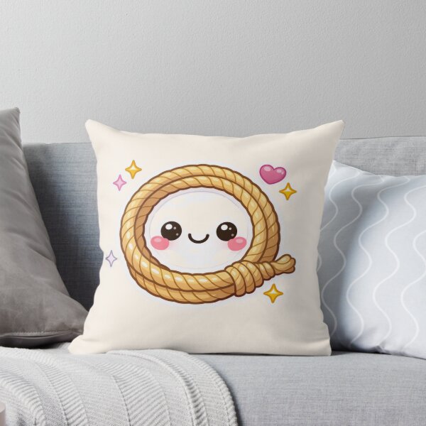 Item preview, Kawaii Lasso Rope designed and sold by Cerys-GS.