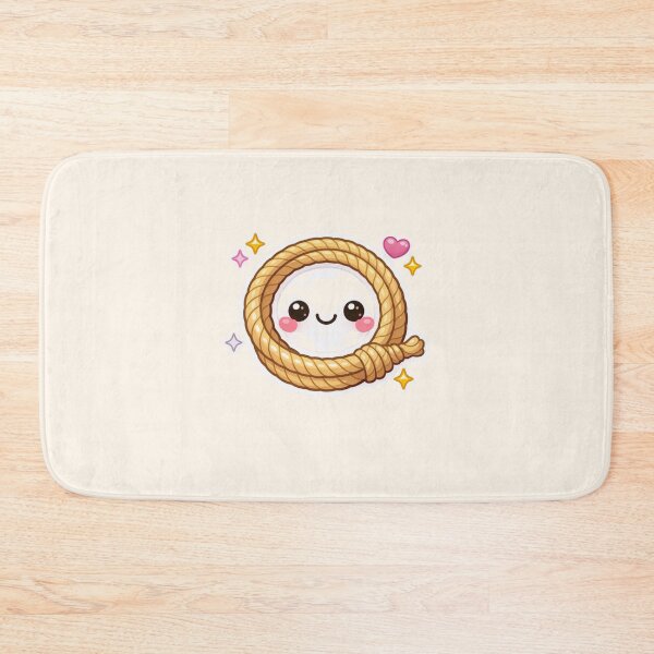 Item preview, Kawaii Lasso Rope designed and sold by Cerys-GS.
