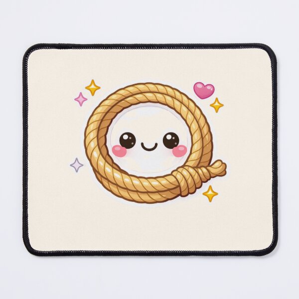 Item preview, Kawaii Lasso Rope designed and sold by Cerys-GS.