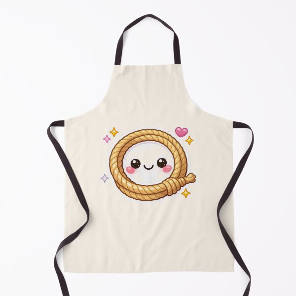 Item preview, Kawaii Lasso Rope designed and sold by Cerys-GS.