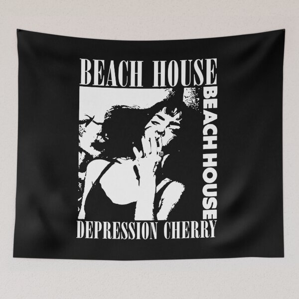 Item preview, Beach-House designed and sold by Jones Brandi.