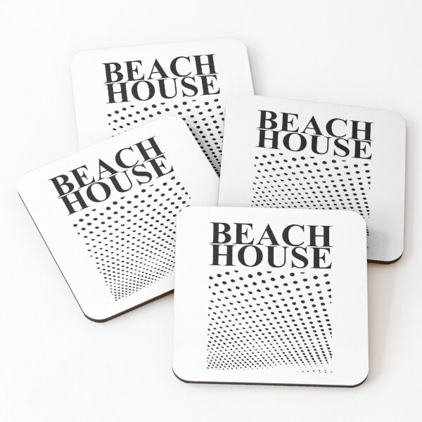 Item preview, Beach-House designed and sold by Jones Brandi.