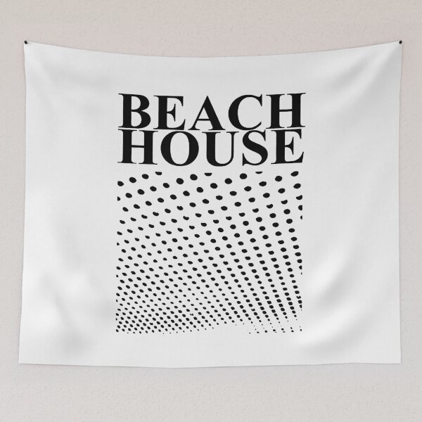 Item preview, Beach-House designed and sold by Jones Brandi.