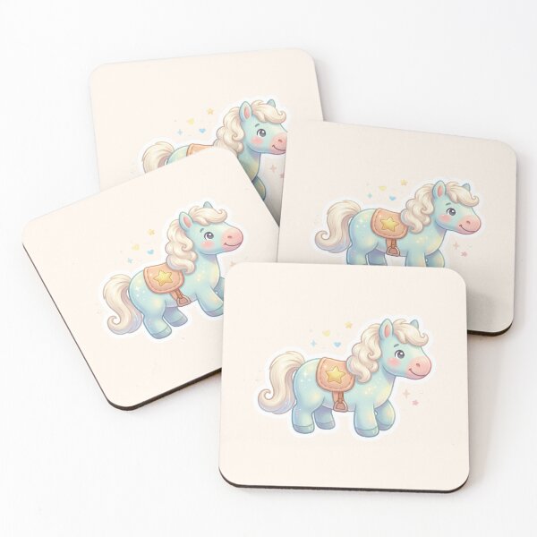 Item preview, Kawaii Horse Friend designed and sold by Cerys-GS.