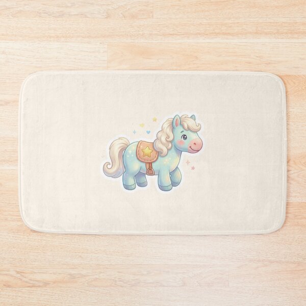 Item preview, Kawaii Horse Friend designed and sold by Cerys-GS.