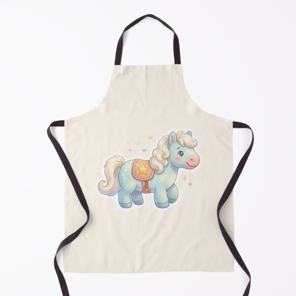 Item preview, Kawaii Horse Friend designed and sold by Cerys-GS.