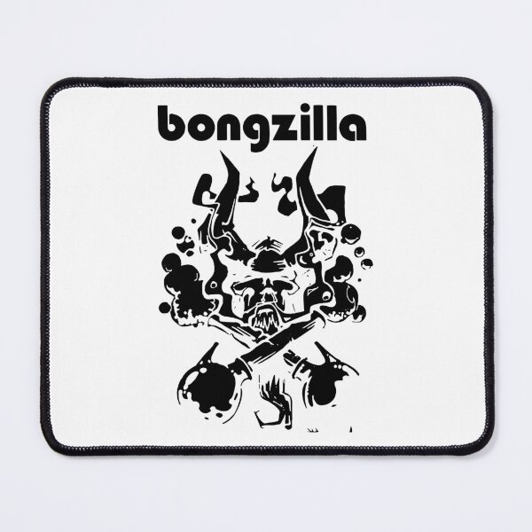 Item preview, Bongzilla Band designed and sold by Jones Brandi.