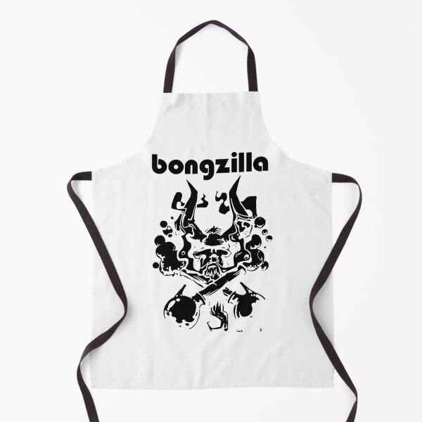 Item preview, Bongzilla Band designed and sold by Jones Brandi.