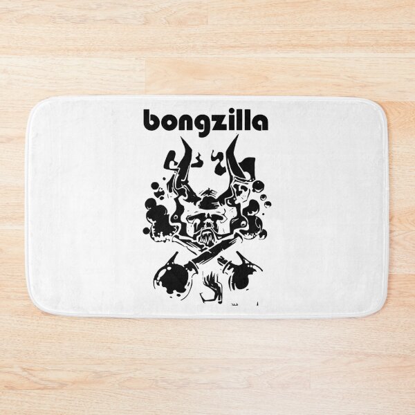 Item preview, Bongzilla Band designed and sold by Jones Brandi.