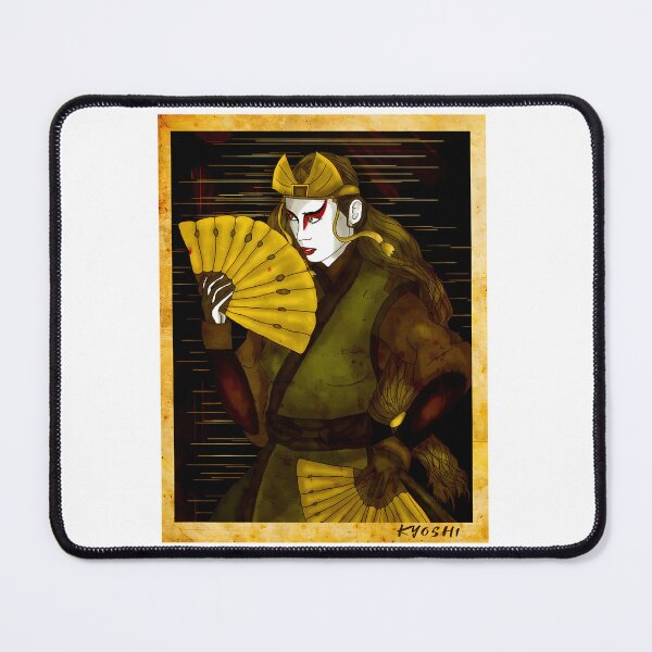 Item preview, Avatar Kyoshi  designed and sold by uaidatherne.