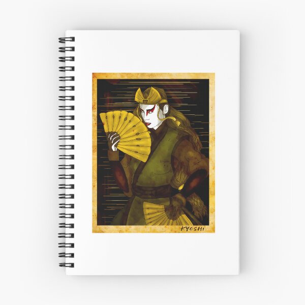 Item preview, Avatar Kyoshi  designed and sold by uaidatherne.