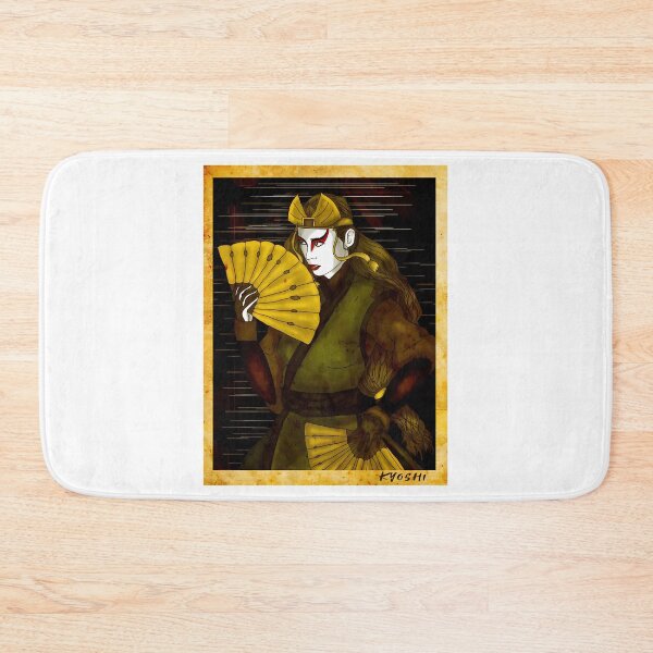 Item preview, Avatar Kyoshi  designed and sold by uaidatherne.