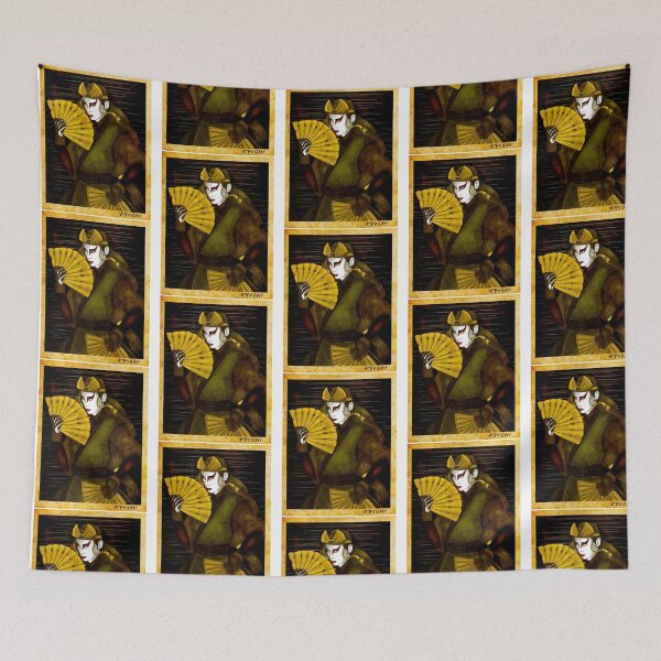 Item preview, Avatar Kyoshi  designed and sold by uaidatherne.