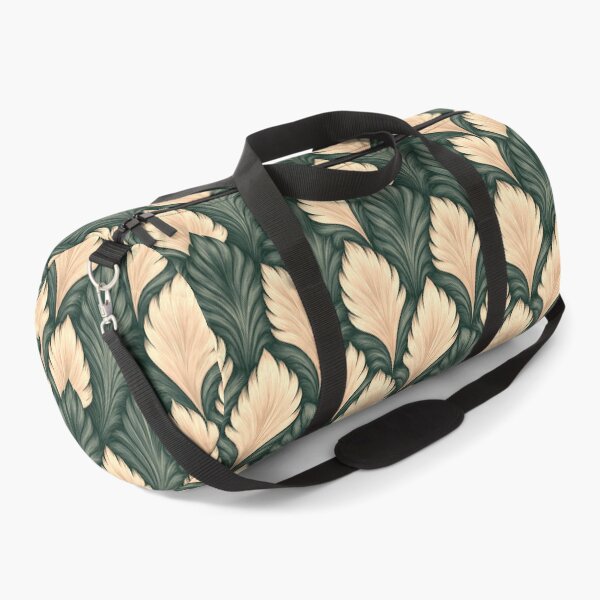 Item preview, Monochrome Feathered Marble in Cream and Slate designed and sold by Piotrek0001.