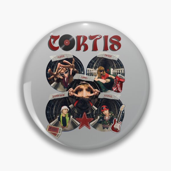 Item preview, Cortis Vol-2 designed and sold by Priyansha00.