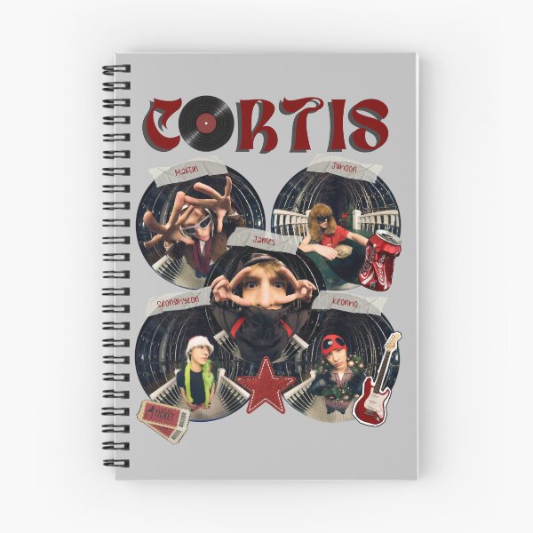 Item preview, Cortis Vol-2 designed and sold by Priyansha00.