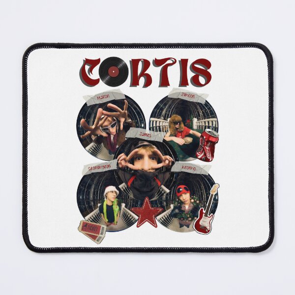 Item preview, Cortis Vol-2 designed and sold by Priyansha00.