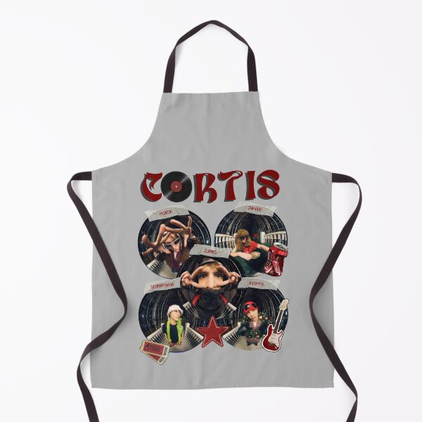 Item preview, Cortis Vol-2 designed and sold by Priyansha00.