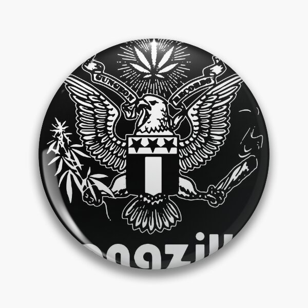 Item preview, Bongzilla Band designed and sold by Jones Brandi.