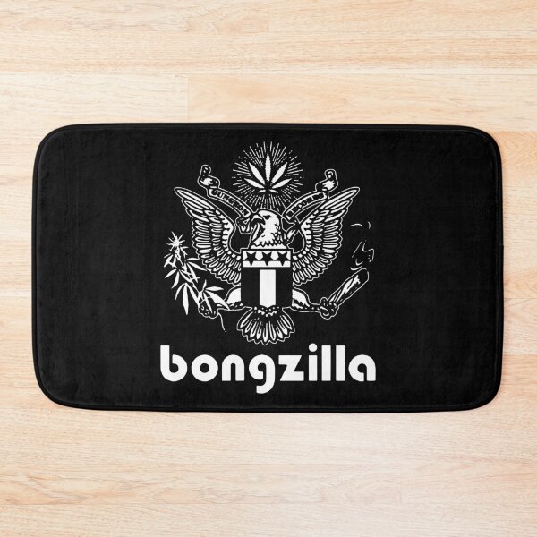 Item preview, Bongzilla Band designed and sold by Jones Brandi.