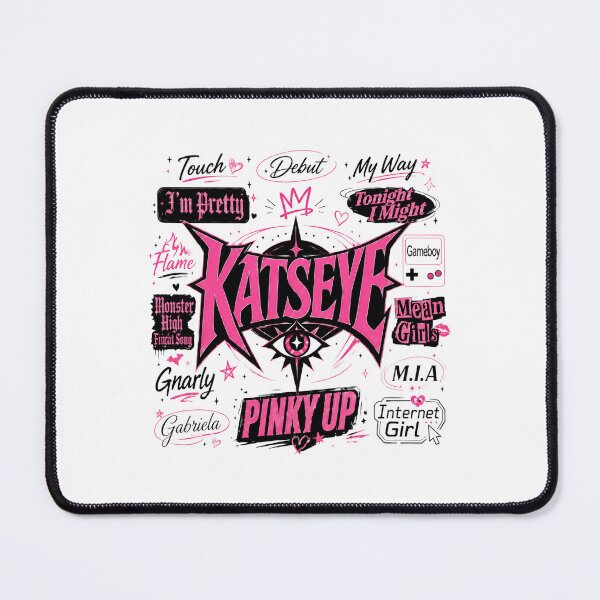 Item preview, katseye pinky up designed and sold by Tonkhawartwork.