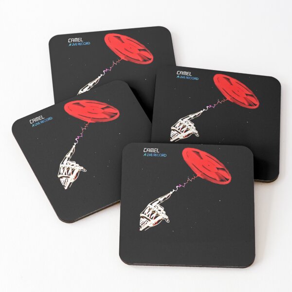Item preview, Skeleton Hand Electric Vinyl Record Poster designed and sold by TrendingShop99.