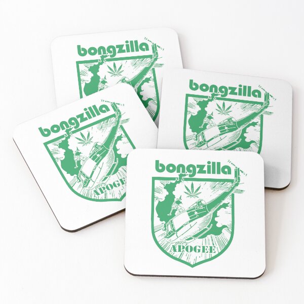 Item preview, Bongzilla Band designed and sold by Jones Brandi.