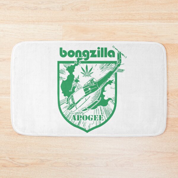 Item preview, Bongzilla Band designed and sold by Jones Brandi.