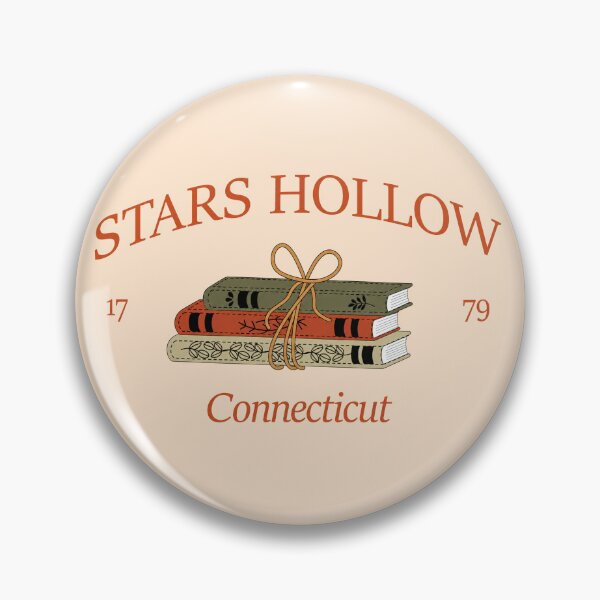 Item preview, Stars Hollow Cozy Fall Coffee Books Autumn Lover  designed and sold by OMITTEROMINOUS.