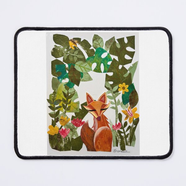 Item preview, fox wildlife designed and sold by GloriaSouth12.