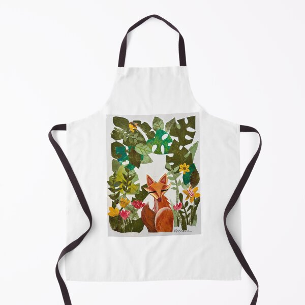 Item preview, fox wildlife designed and sold by GloriaSouth12.