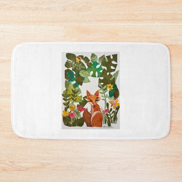 Item preview, fox wildlife designed and sold by GloriaSouth12.