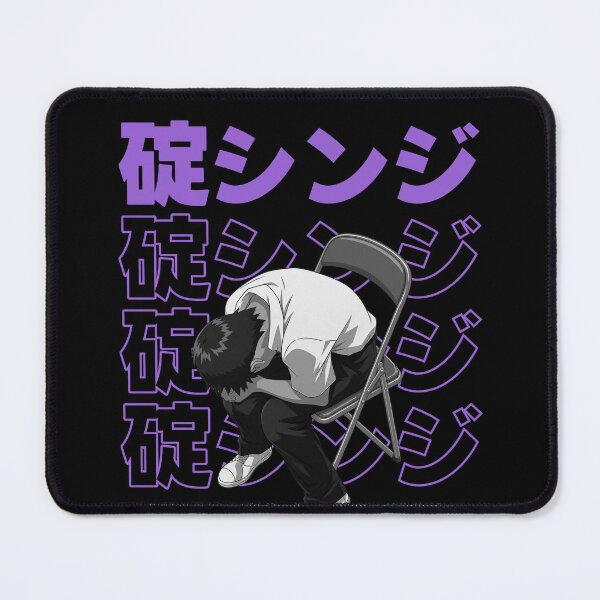 Item preview, Shinji Eva 1 designed and sold by Konichiyawa.