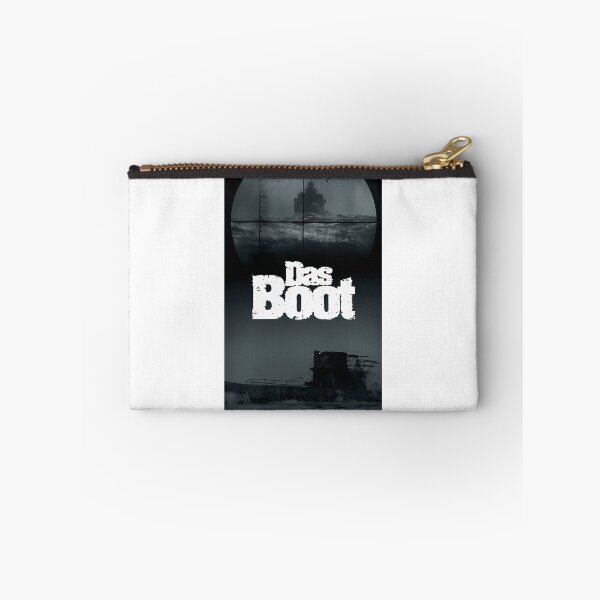 Item preview, Das Boot Vintage designed and sold by YehudisC-hing.